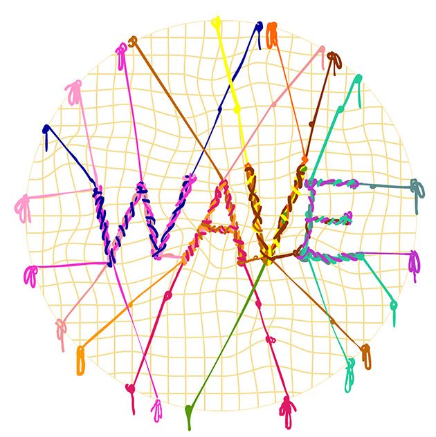 NIEUWS - Project WAVE op het congres Toekomstagenda Gehandicaptenzorg en  ondersteuning 